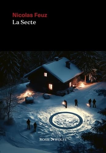 La Secte - image de couverture